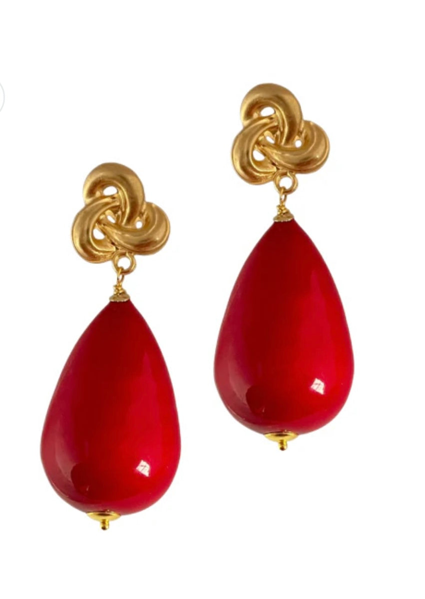 Clip Knoten mit Rote NuvolaIP