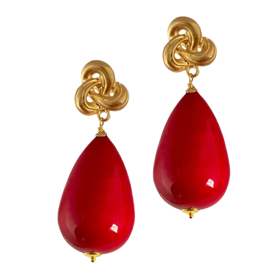 Clip Knoten mit Rote NuvolaIP