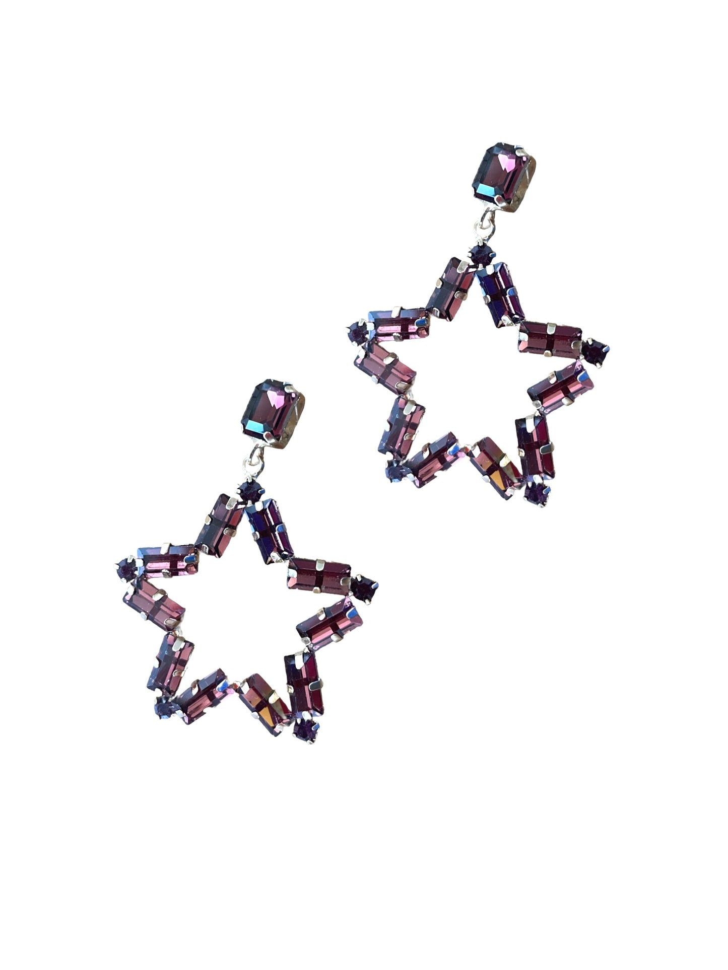 Rockstar Aubergine