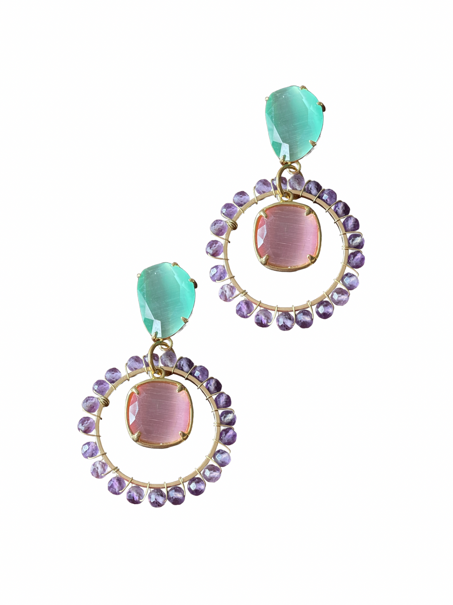 Milli Amethyst