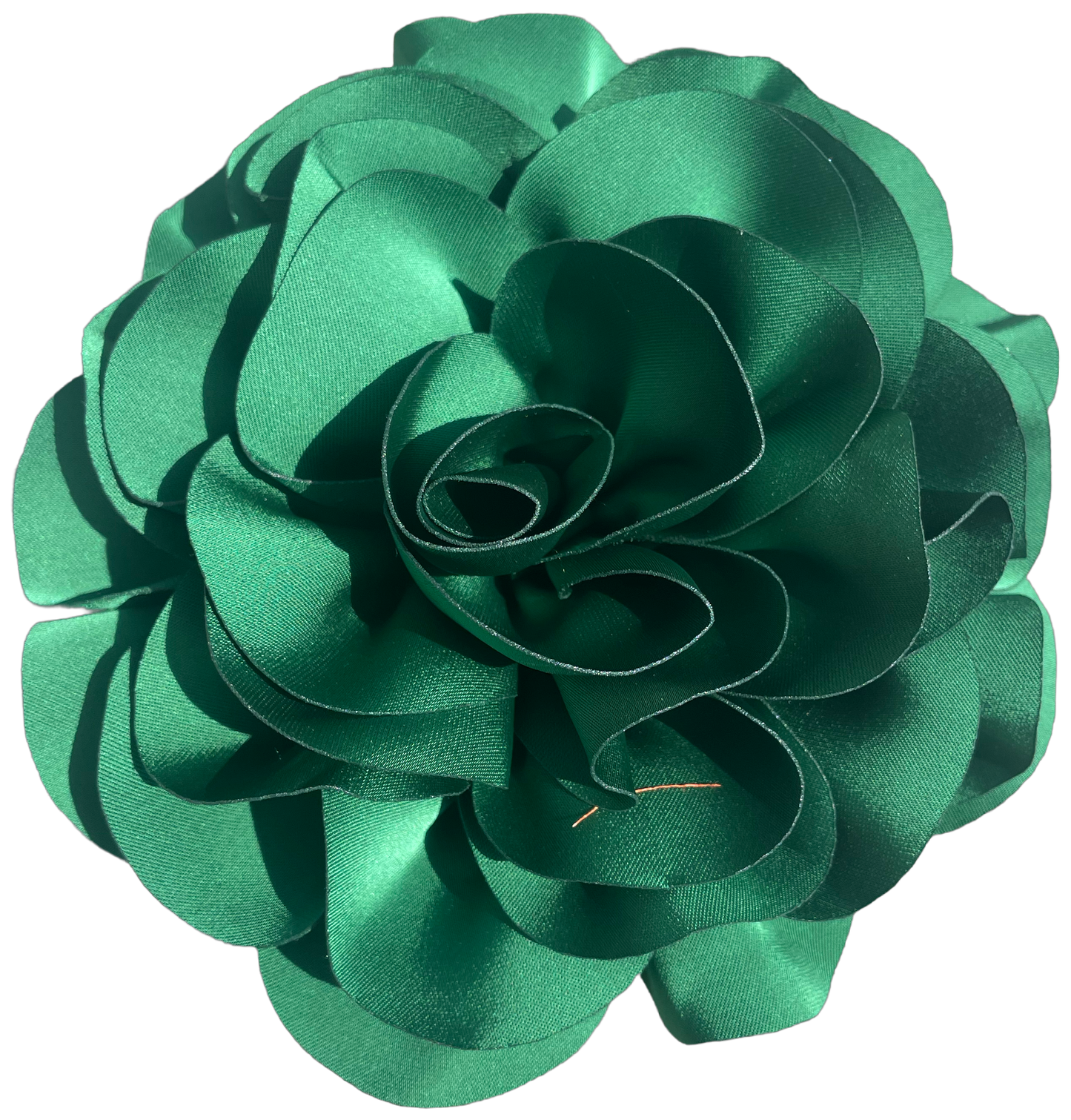 Spilla Blume xl grün