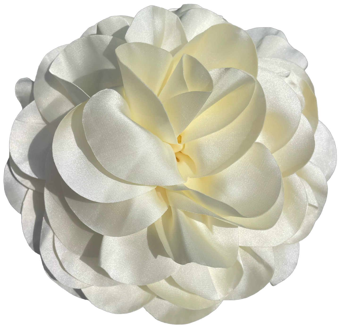 Spilla Blume xl zart gelb