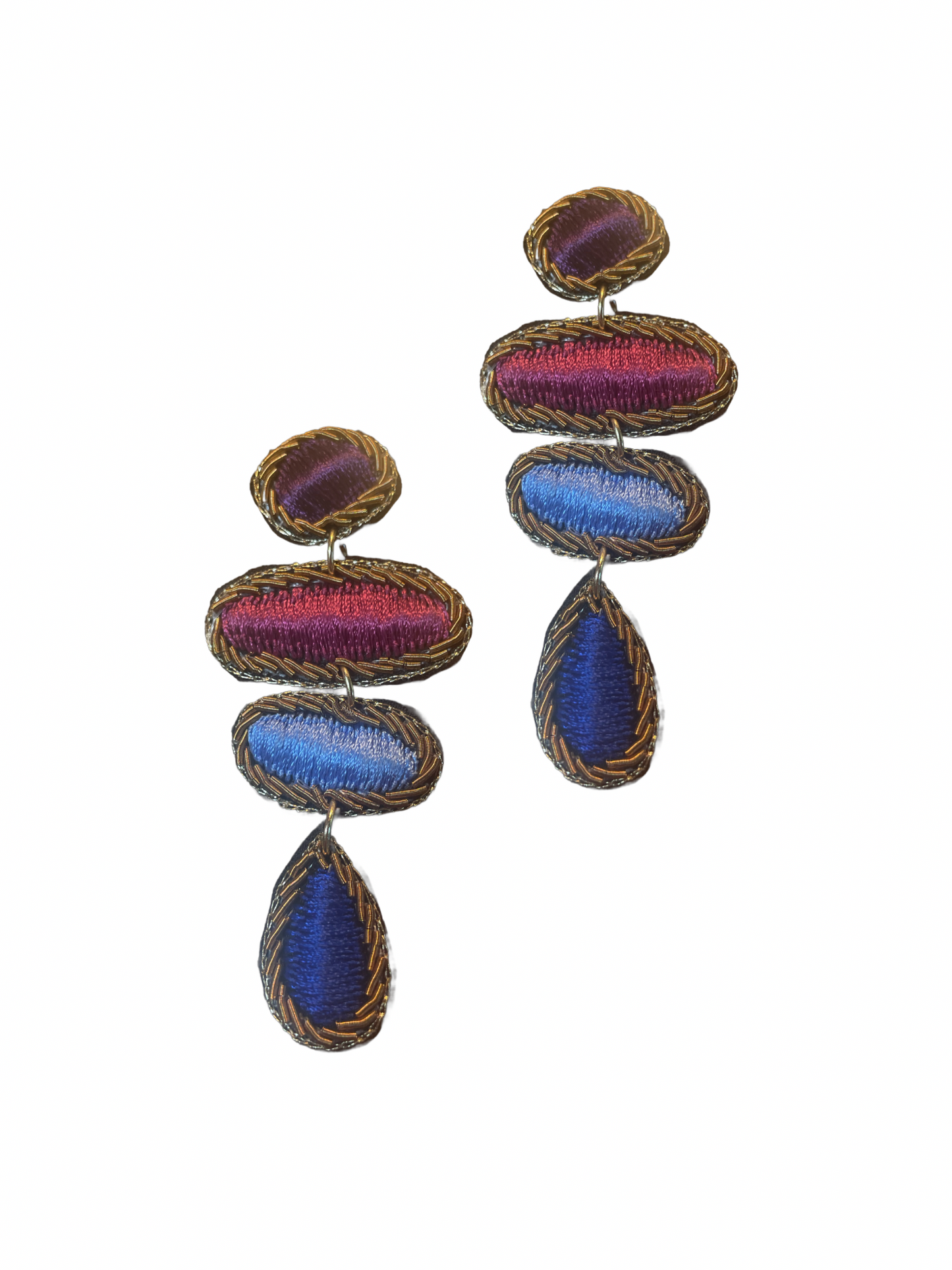 Lotti Blau lila