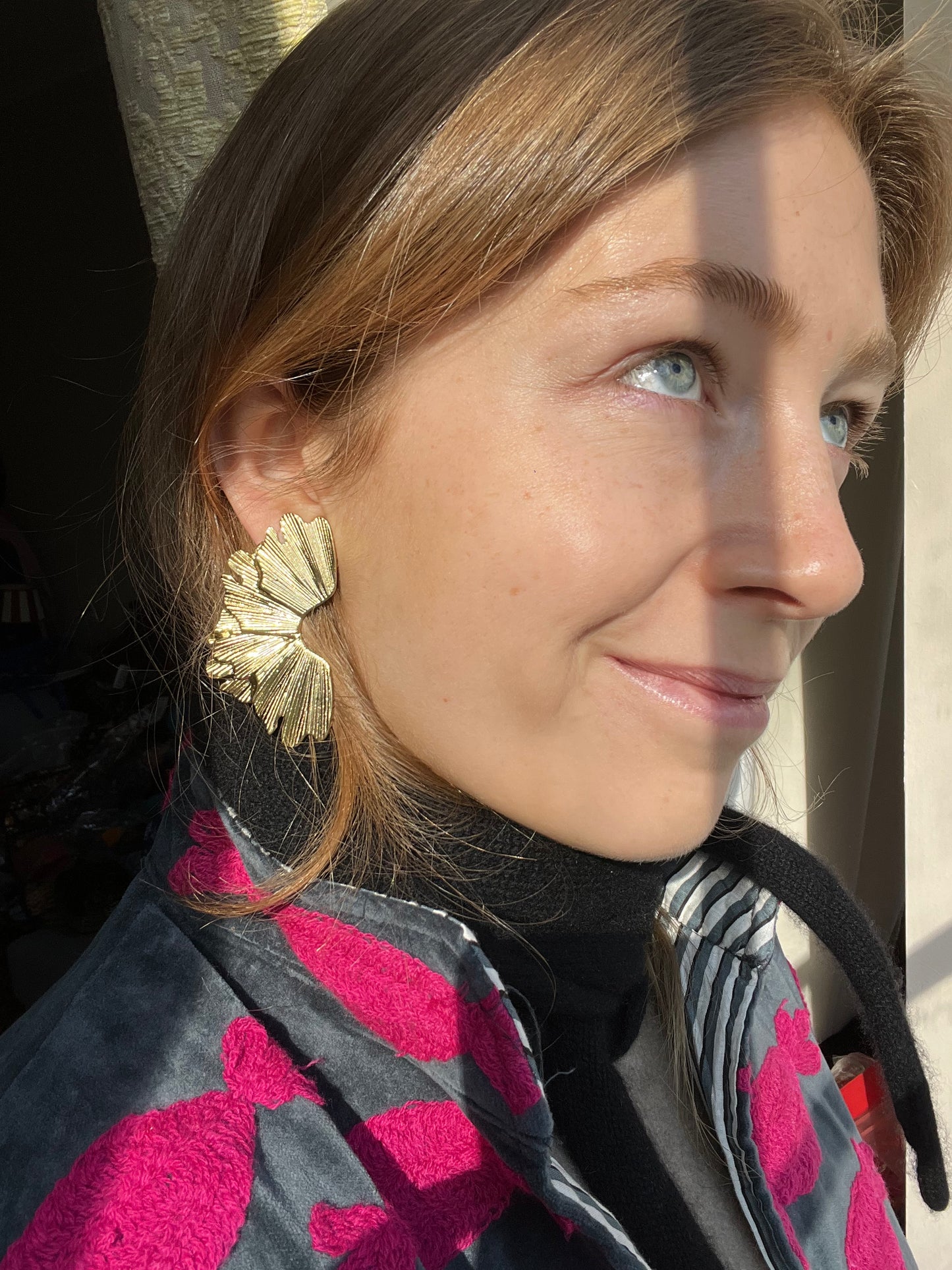 Sonne Gold