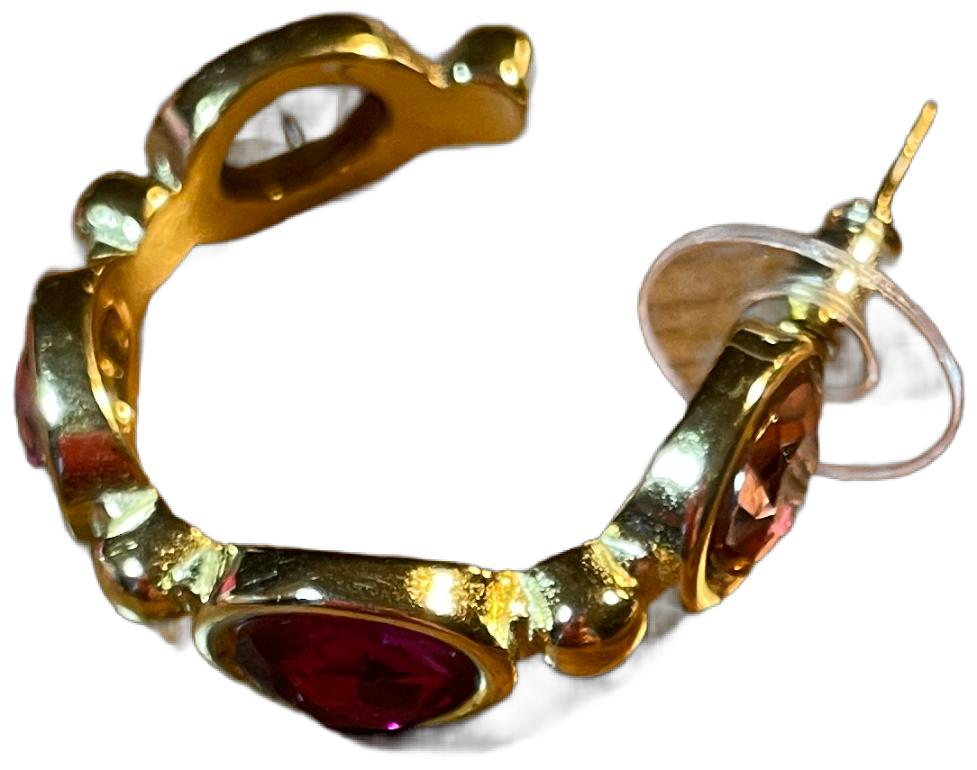Creole pink Caro