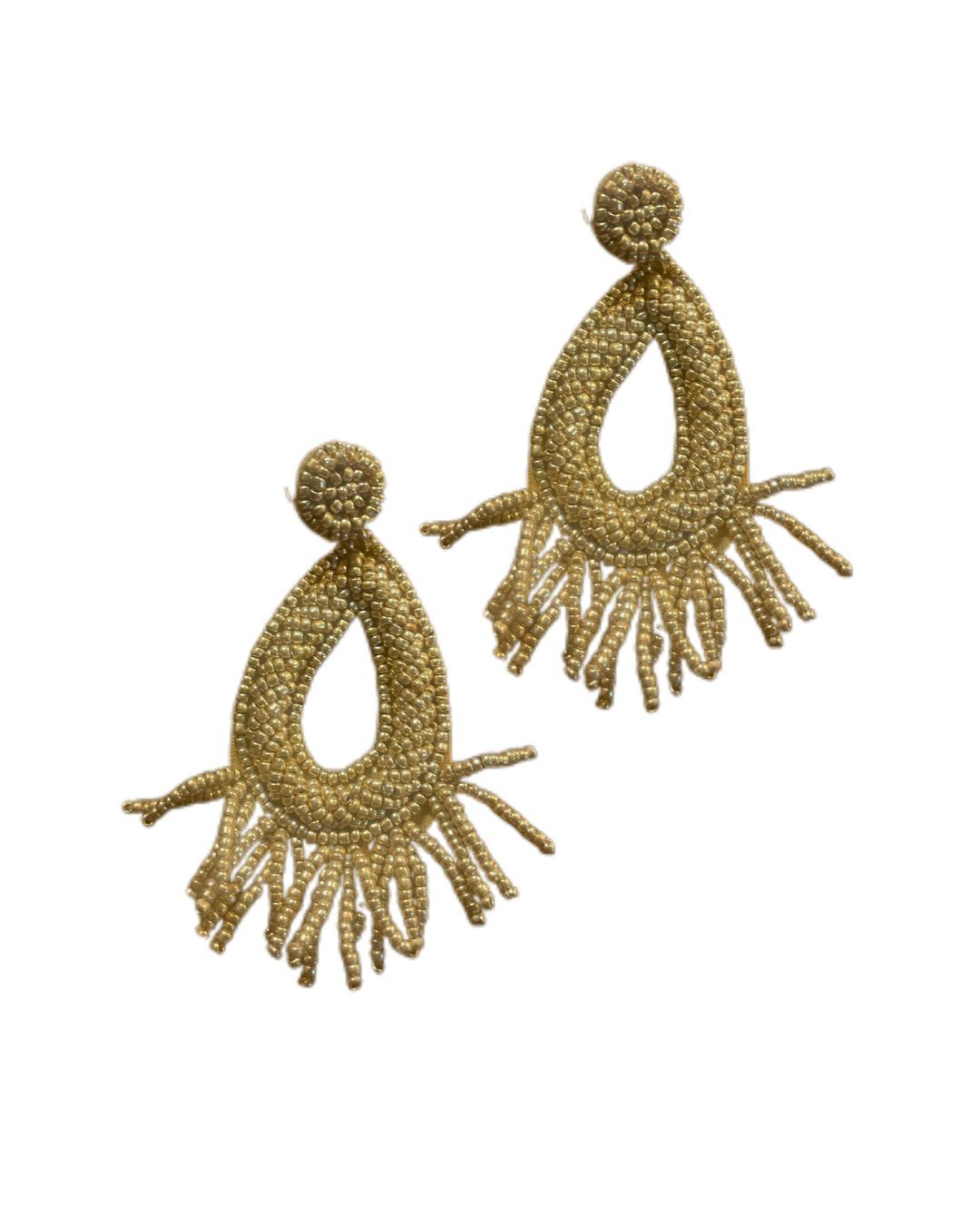 Alice Tropfen Gold