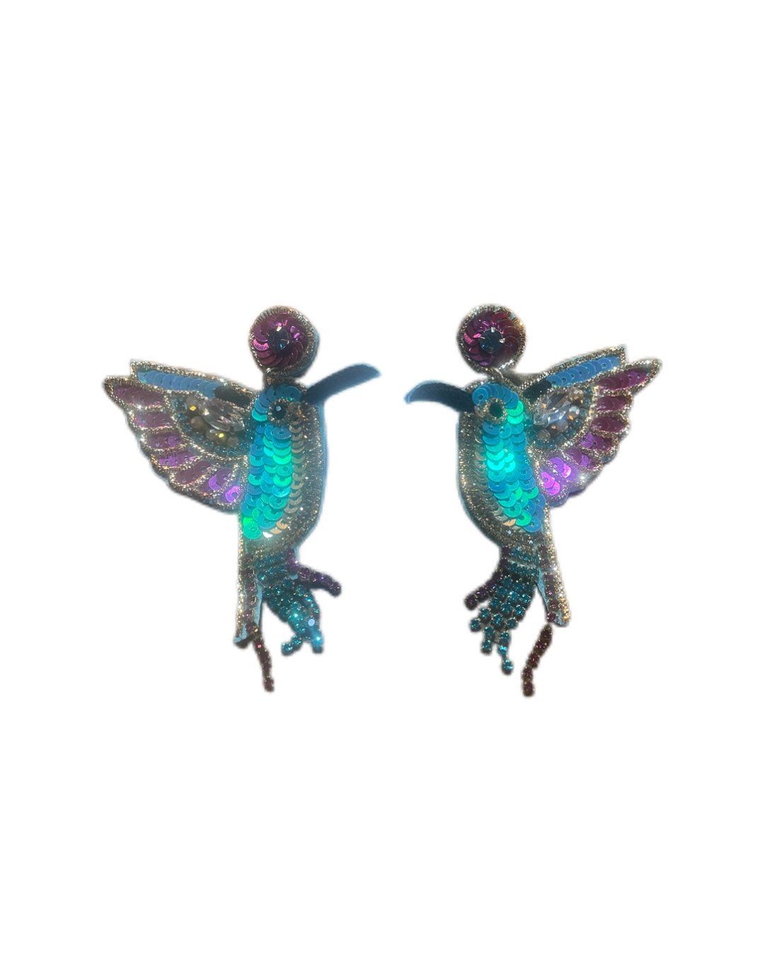 Kolibris