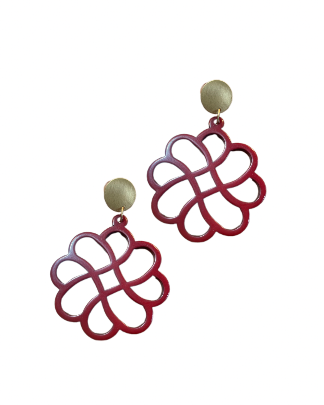 Nora Blume Bordeaux