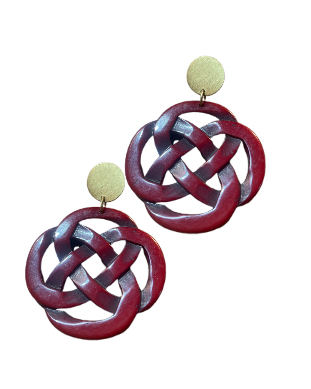Nora Infinity Bordeaux