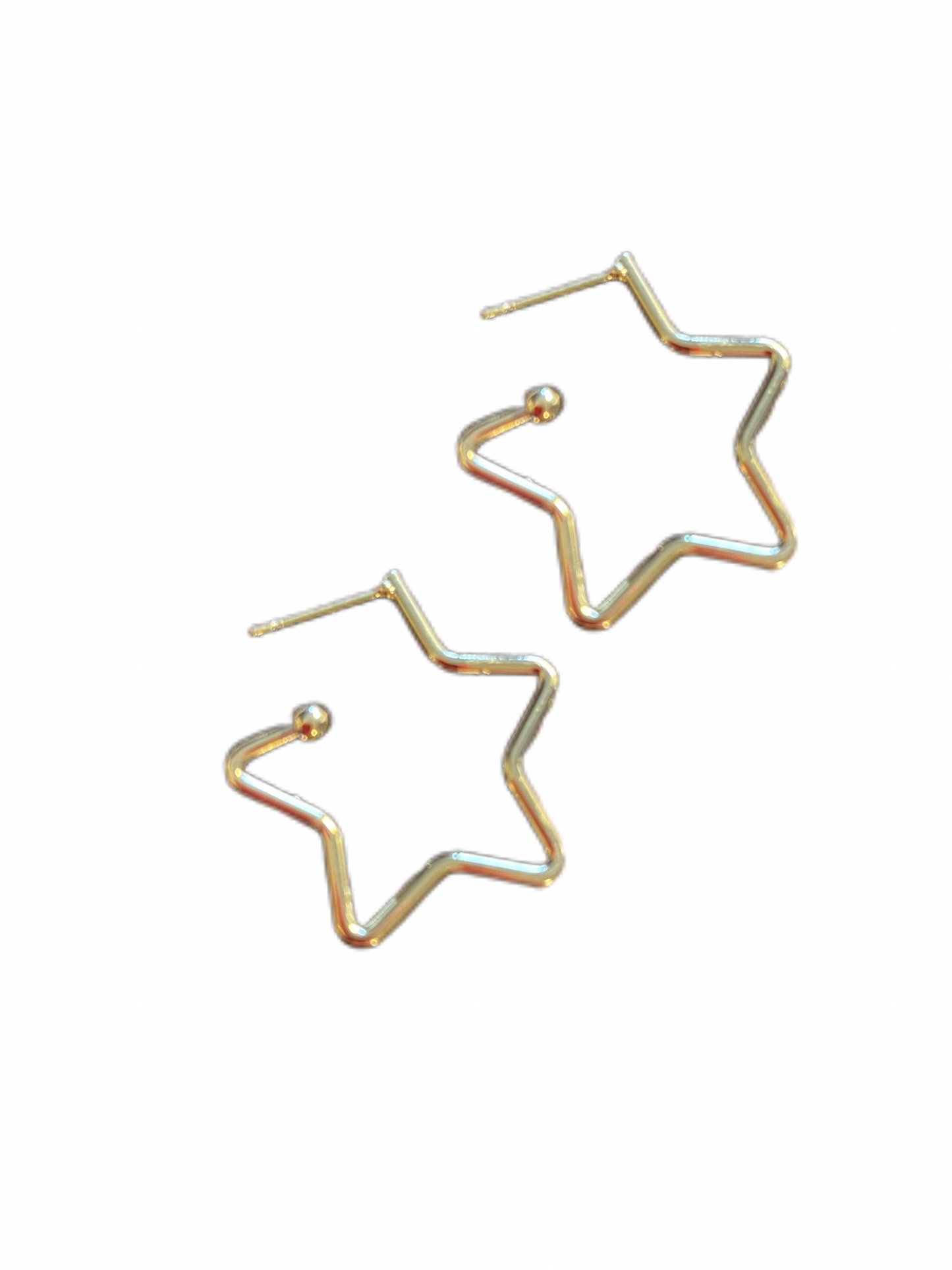 Goldener Stern