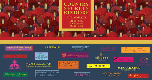 Rixdorf 07.-09. November