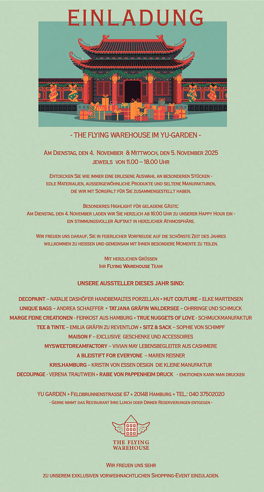 Hamburg 04-05. November