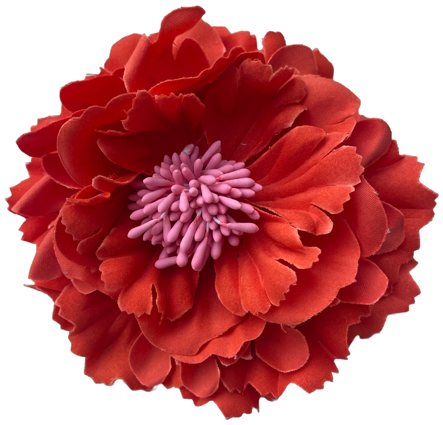Spilla Blume rot