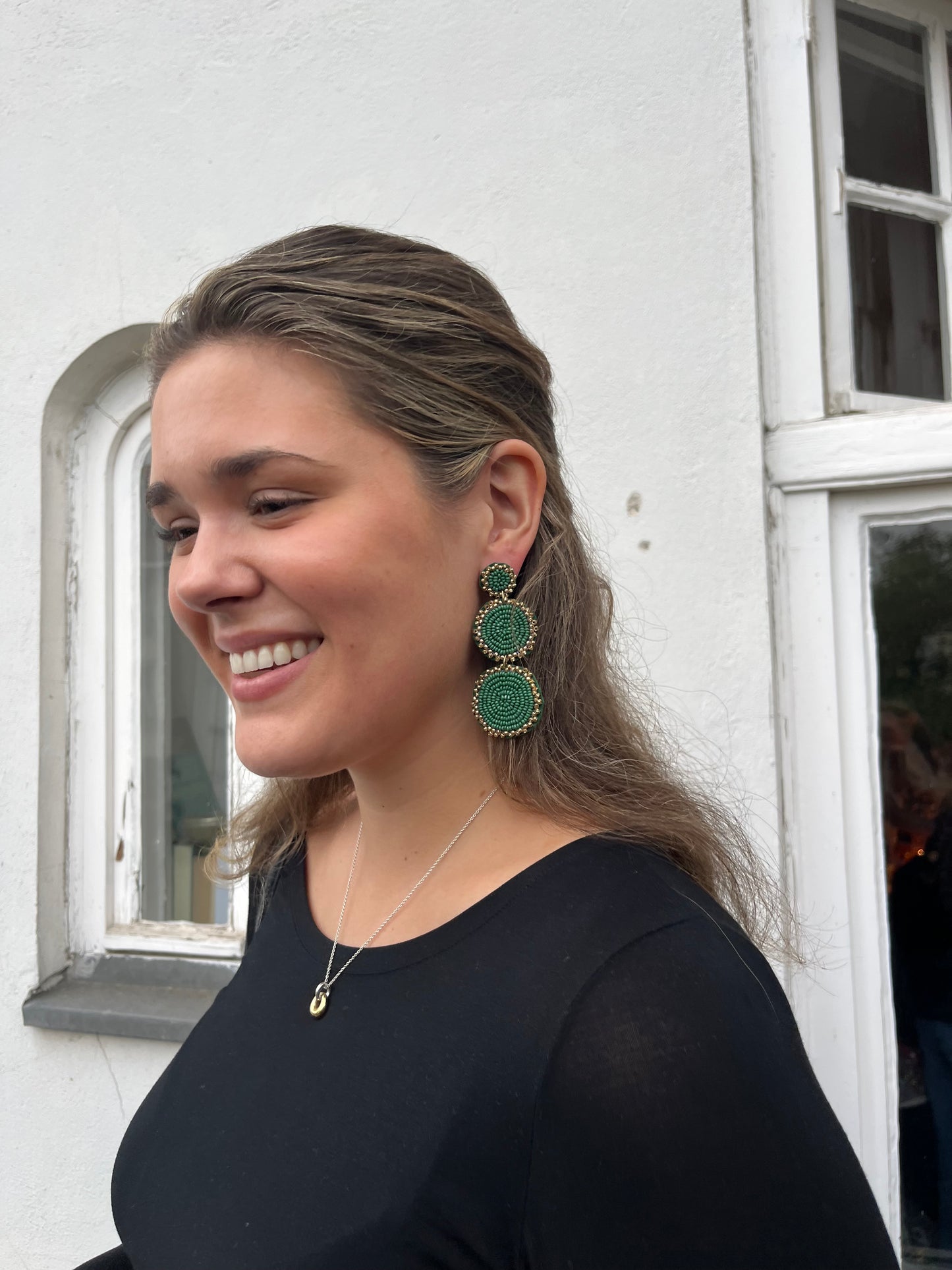 Mona grün