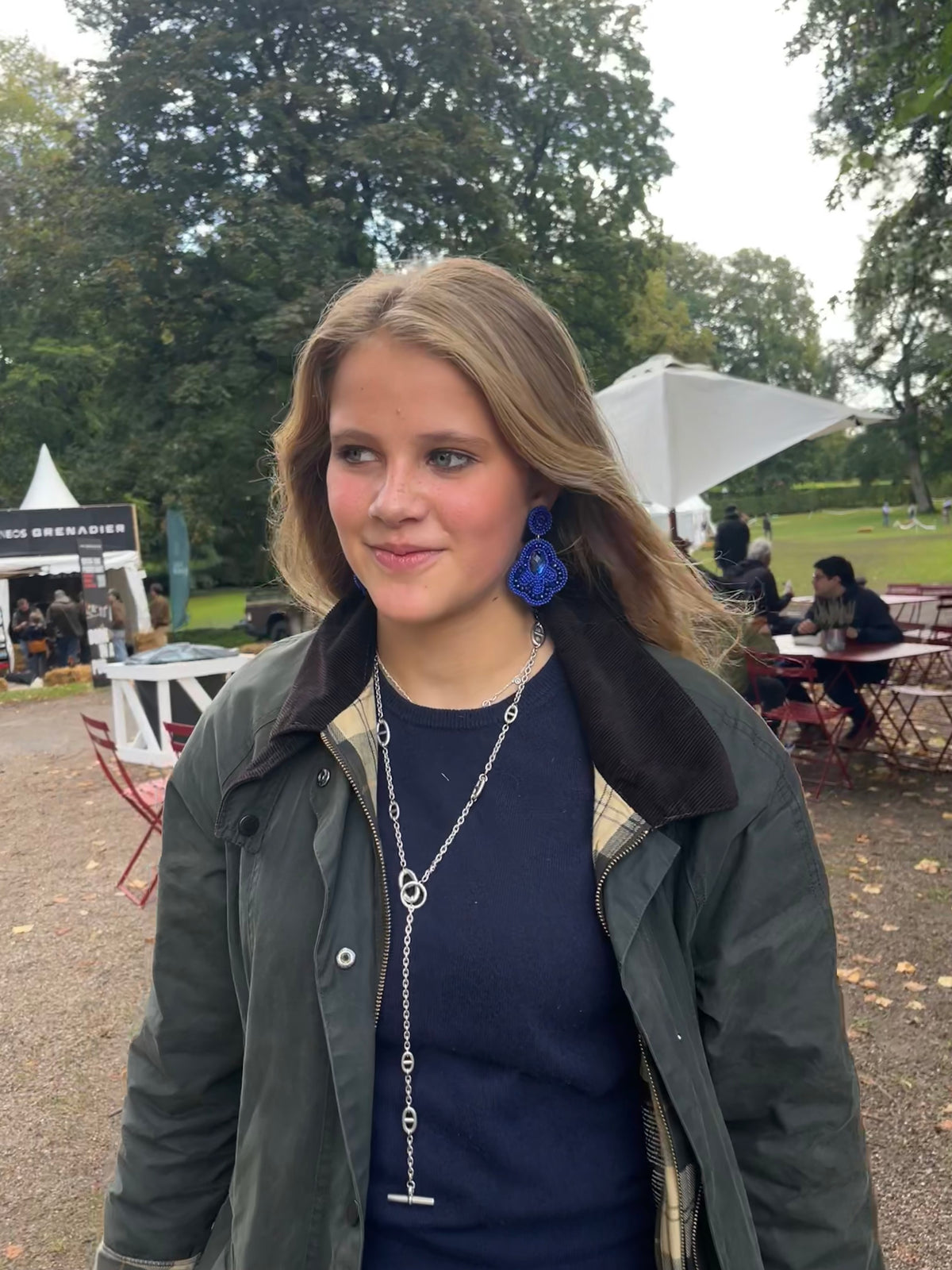 Isa Schwarz