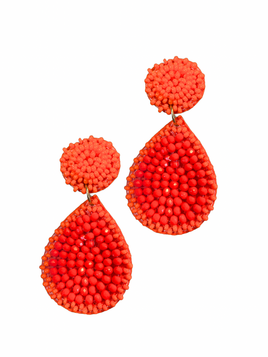 Lilly Orange