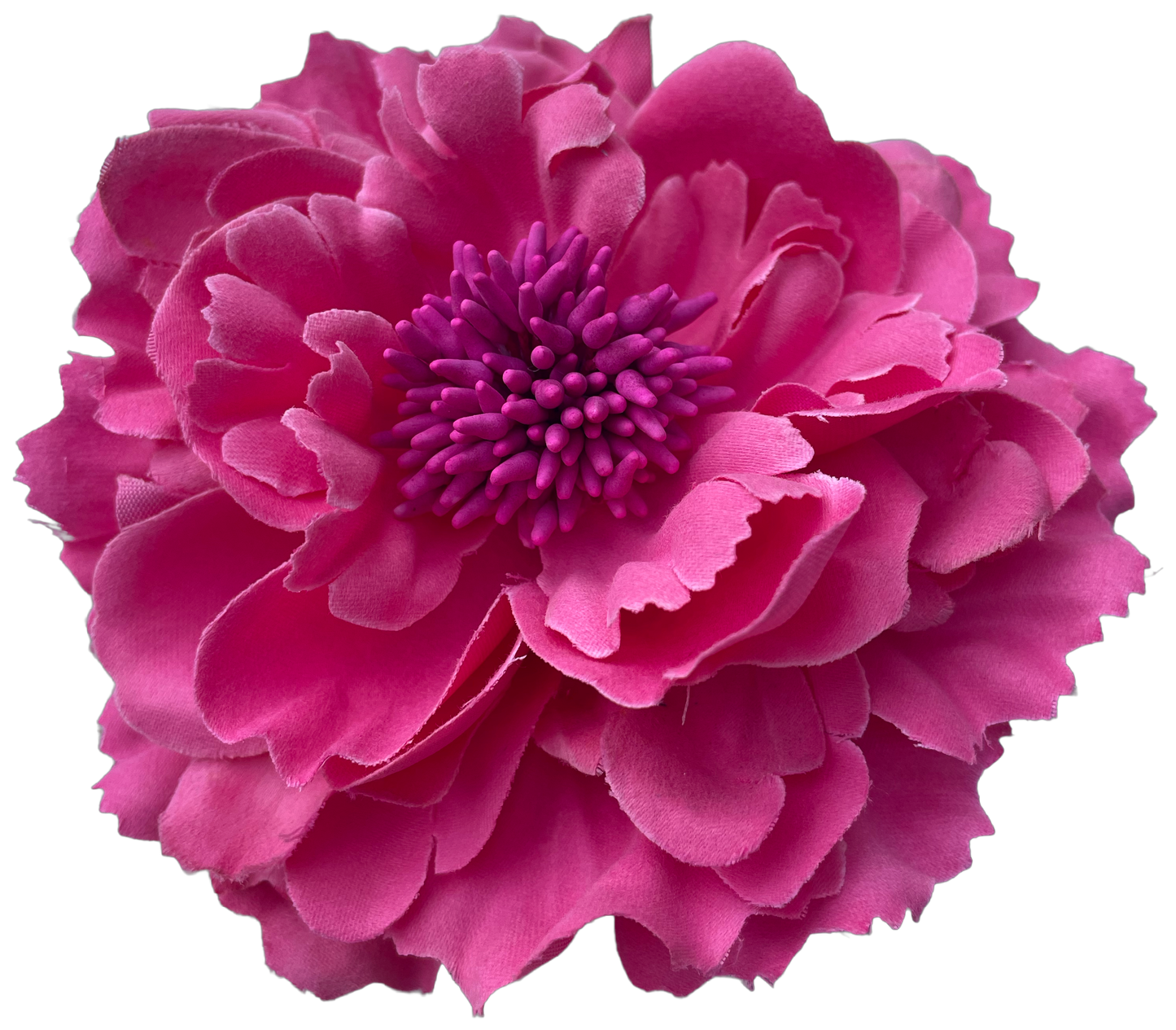 Spilla Blume pink