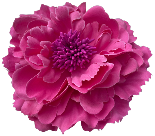 Spilla Blume pink