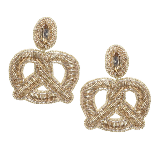 Brezel Gold