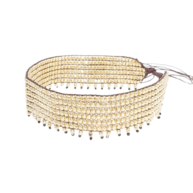 Chocker Gold
