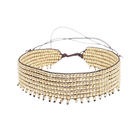 Chocker Gold