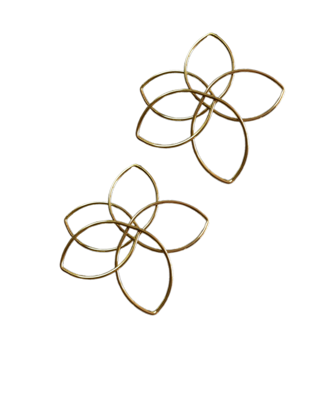Golden Lotus