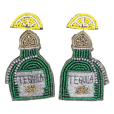 Tequila Grün