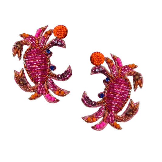 Pinker Krebs