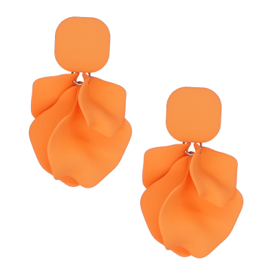 Orangener Foglia
