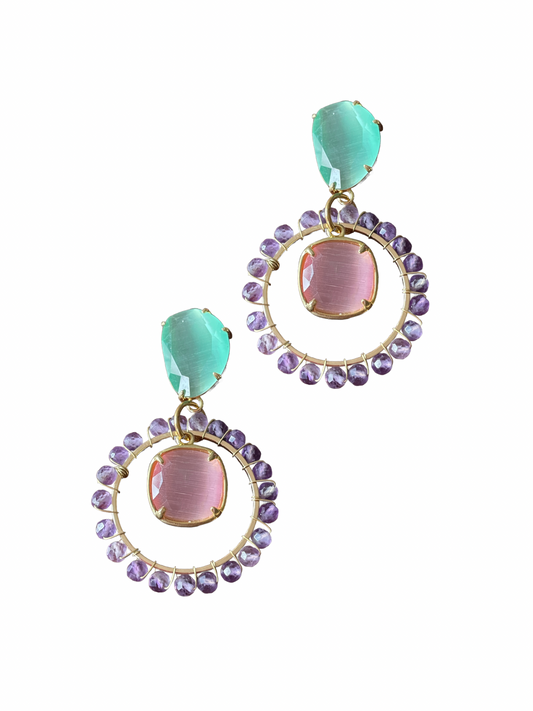 Milli Amethyst