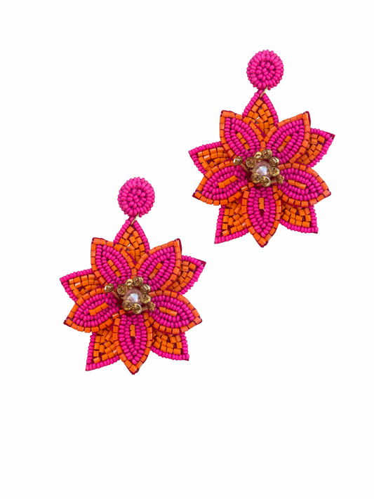 Camelie pink Rosa