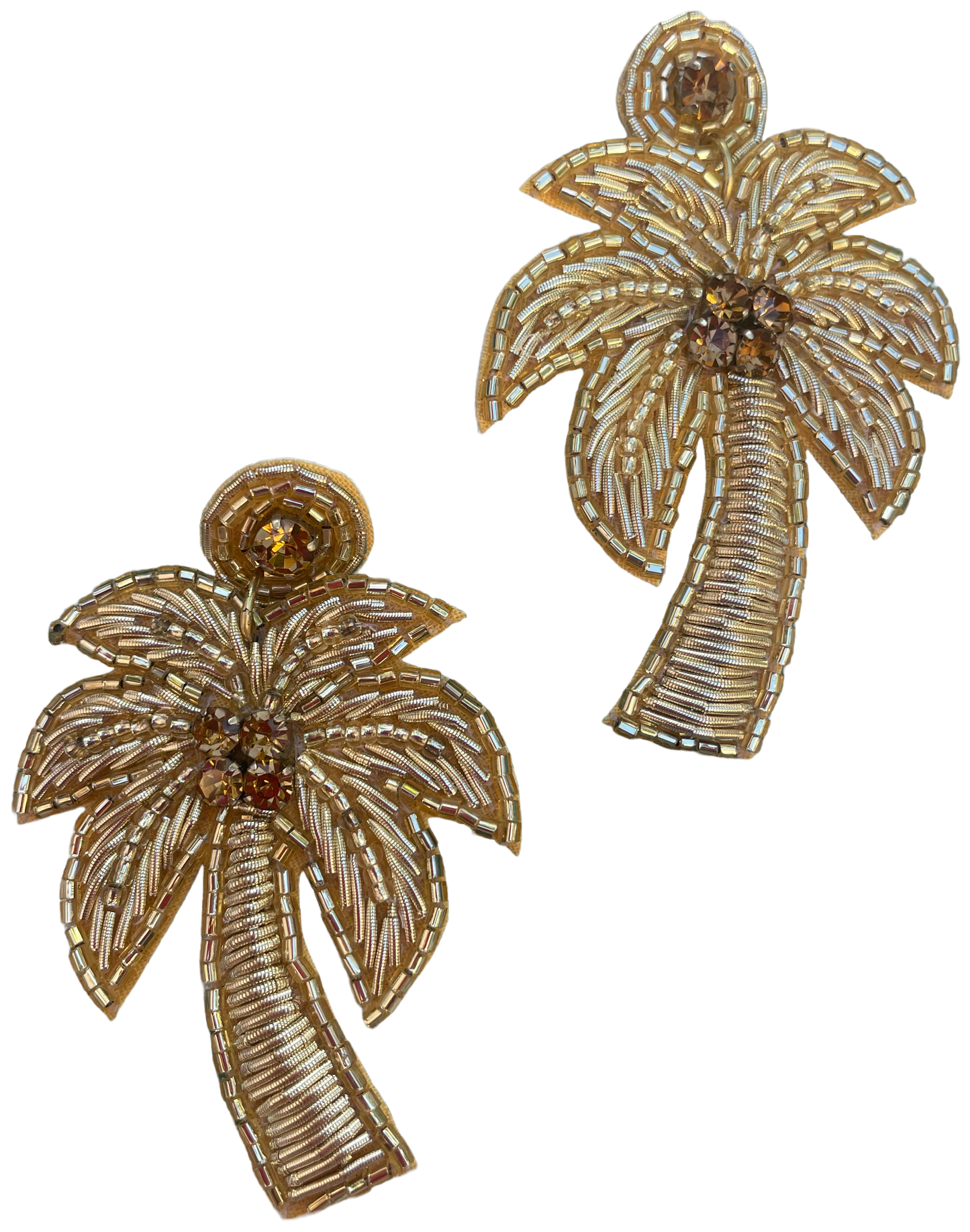 Palme Gold