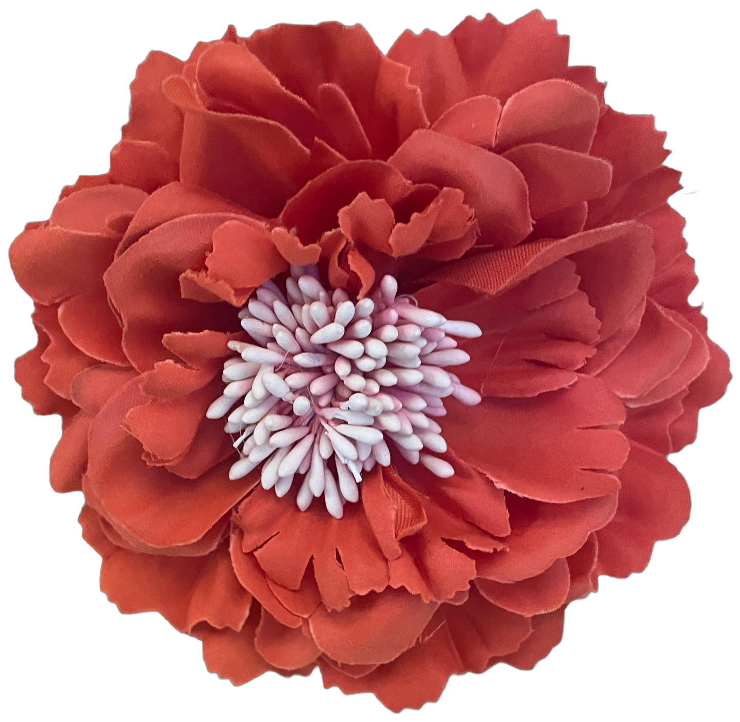 Spilla Blume orange