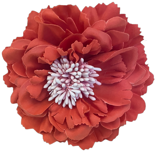 Spilla Blume orange