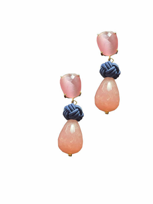 Sassi Nodo rosa