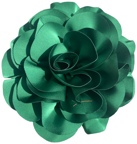 Spilla Blume xl grün
