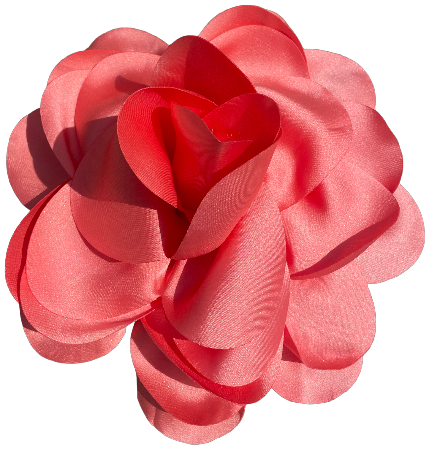 Spilla Blume xl apricot