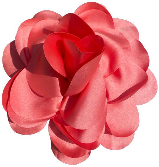 Spilla Blume xl apricot
