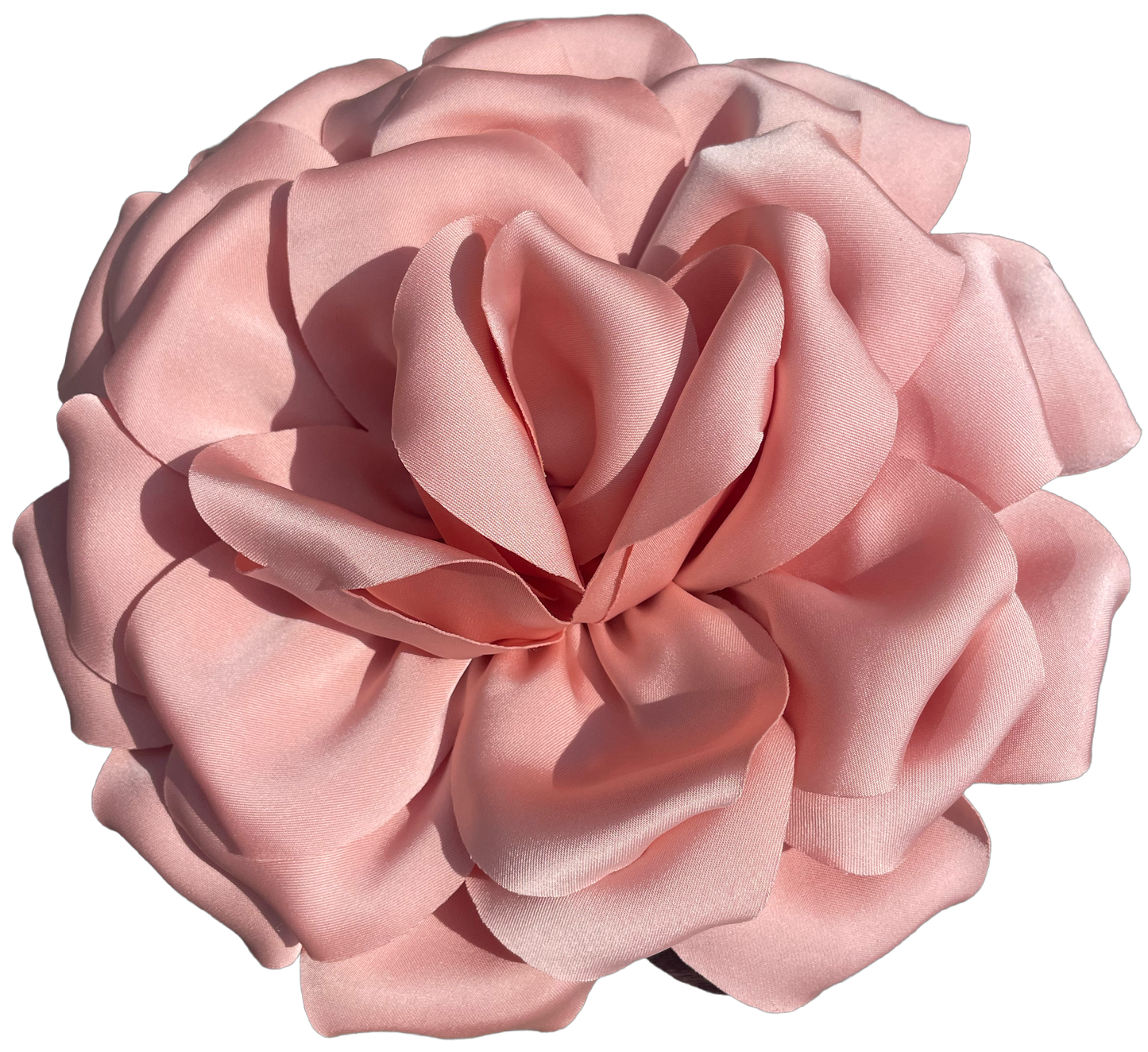 Spilla Blume xl Rosa