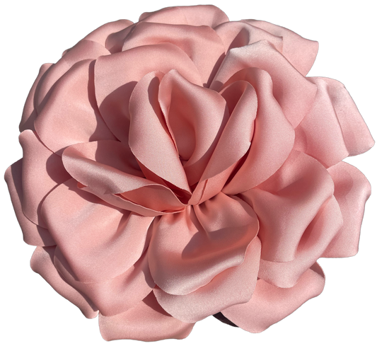 Spilla Blume xl Rosa