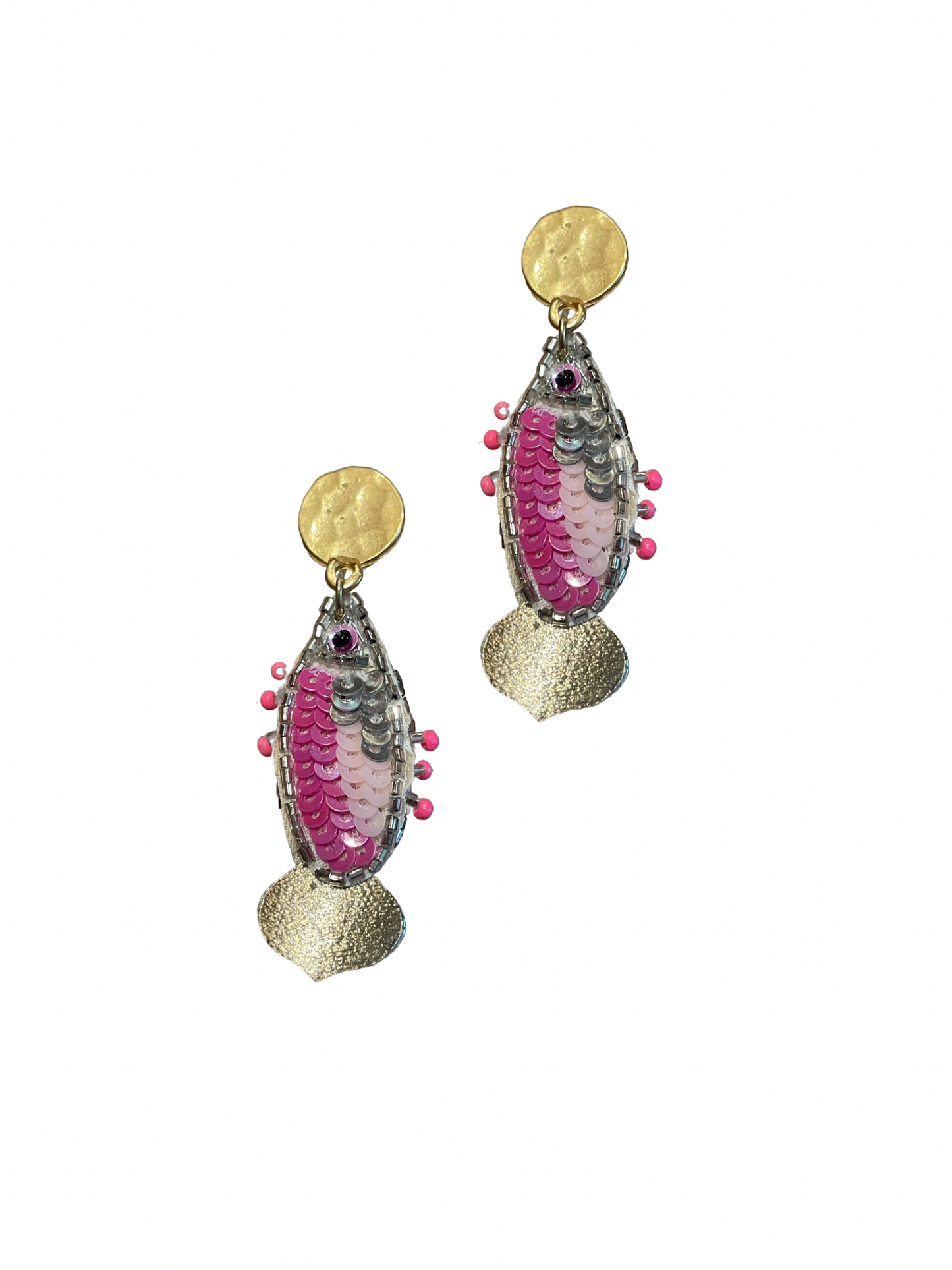 Wanda Silber pink