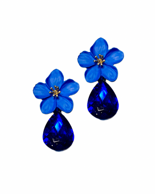 Blaue Primavera