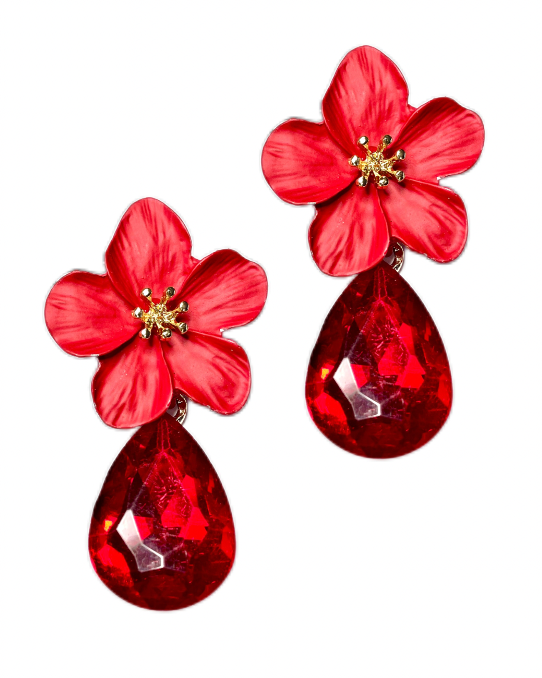 Rote Primavera