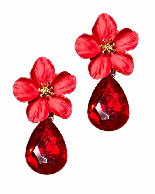 Rote Primavera