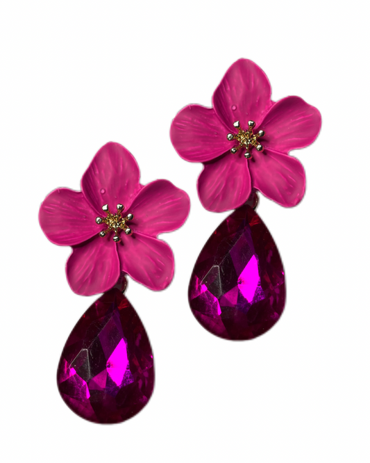 Pinke Primavera