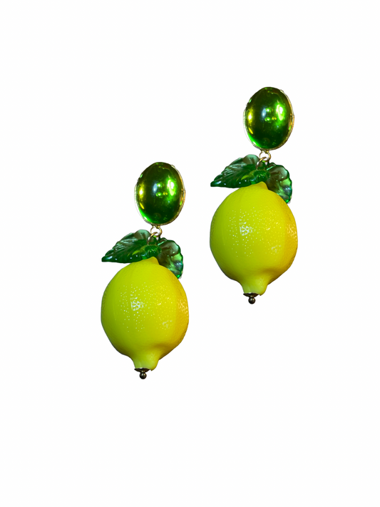 Deluxe Zitrone
