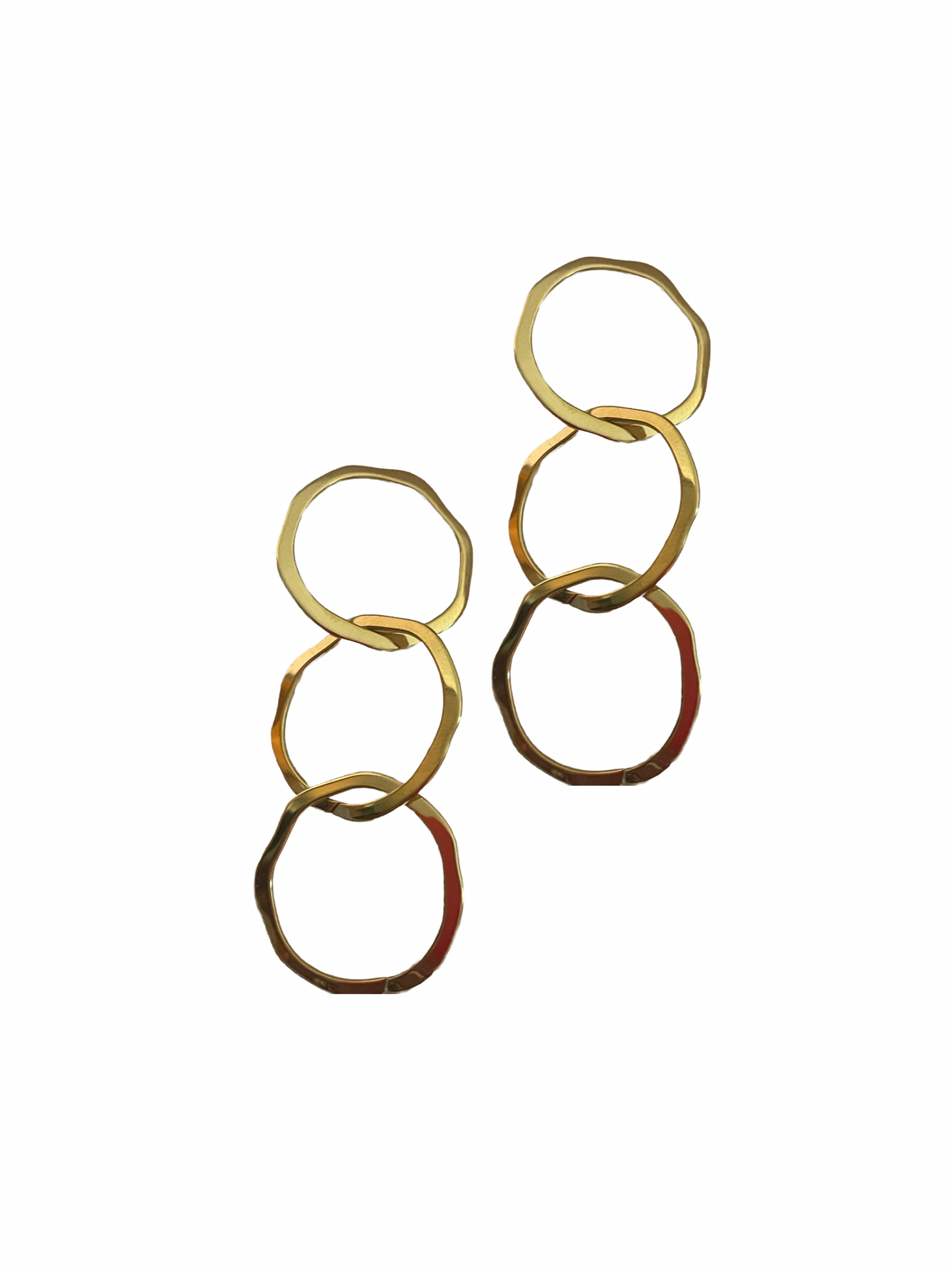 Drei goldenen Ringe