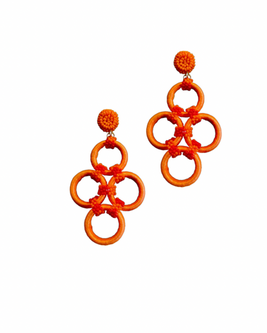 Luna - Orange
