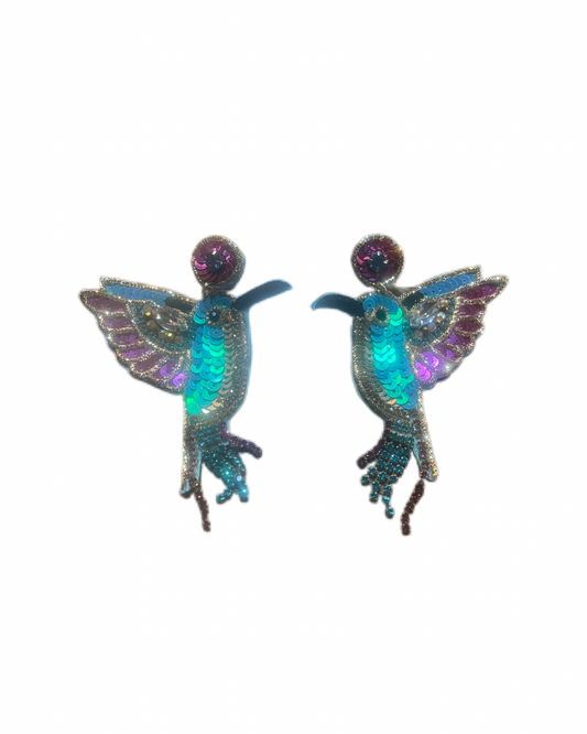 Kolibris