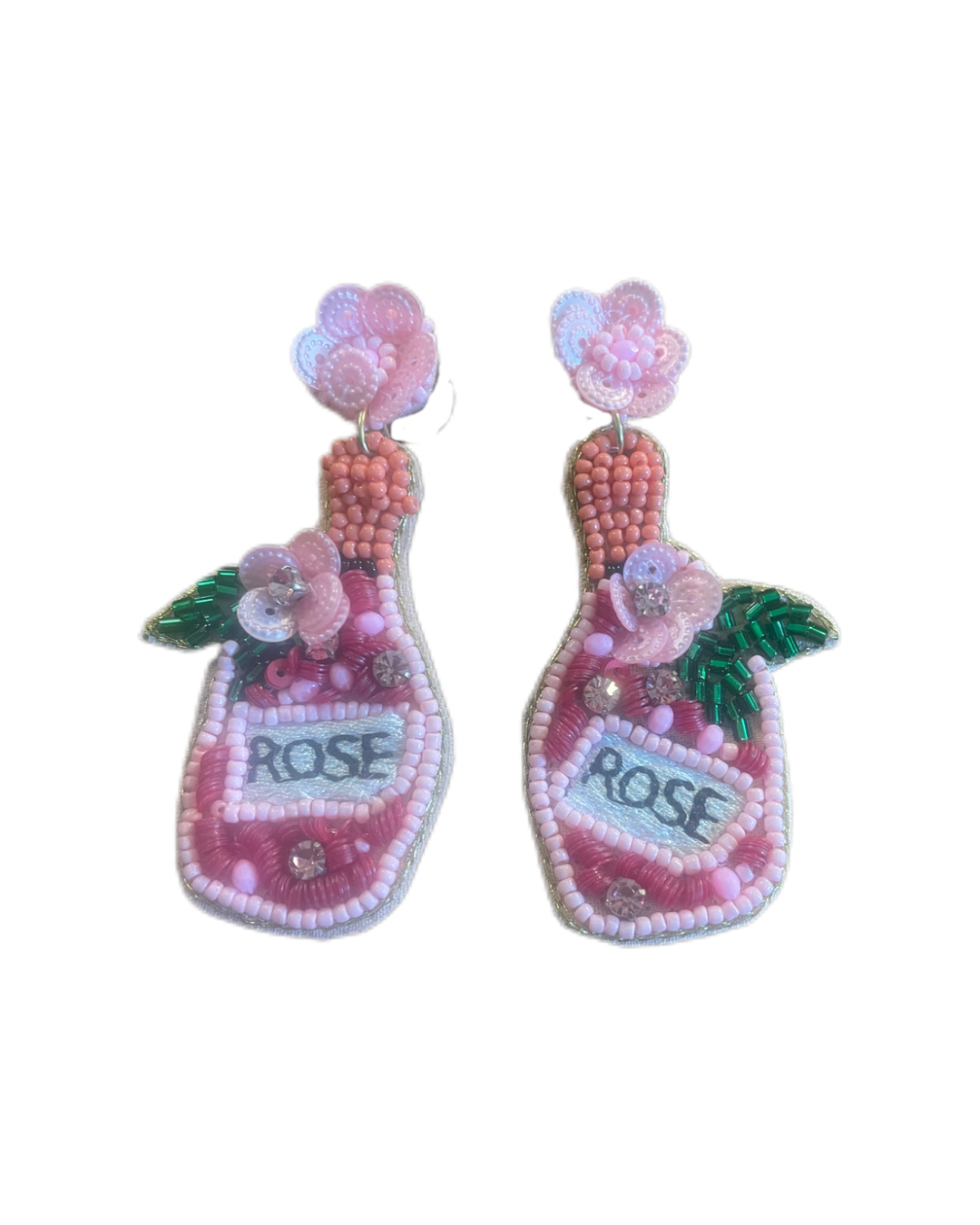 Rosé Wein